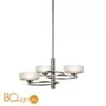 Люстра Kichler Aleeka KL/ALEEKA3 - Фото 0