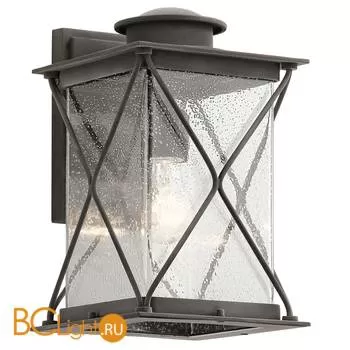 Настенный светильник Kichler Argyle KL/ARGYLE2/M