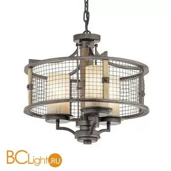 Подвесной светильник Kichler Arhendale KL/AHRENDALE3