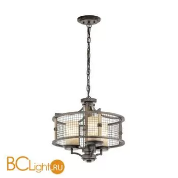 Подвесной светильник Kichler Arhendale KL/AHRENDALE3 - Фото 0