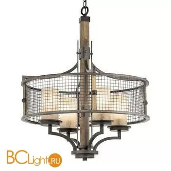 Подвесной светильник Kichler Arhendale KL/AHRENDALE4