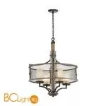 Подвесной светильник Kichler Arhendale KL/AHRENDALE4 - Фото 0