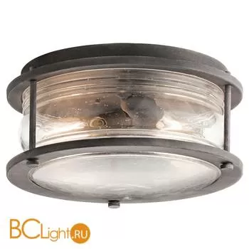 Уличный потолочный светильник Kichler Ashland Bay KL/ASHLANDBAY/F