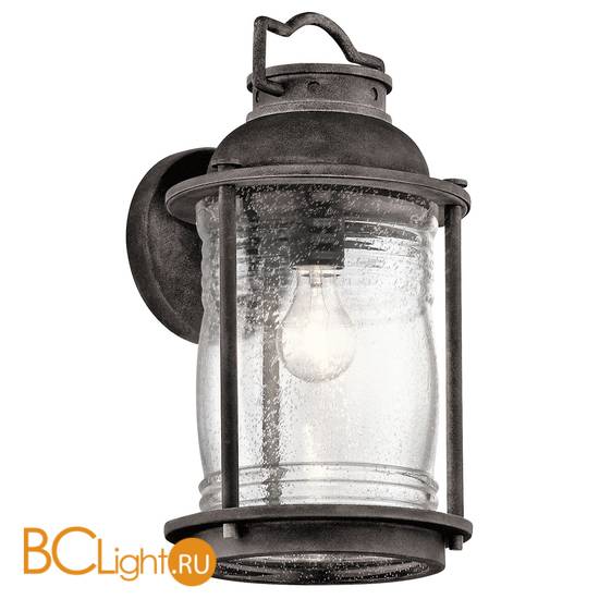 Настенный светильник Kichler Ashland Bay KL/ASHLANDBAY2/L