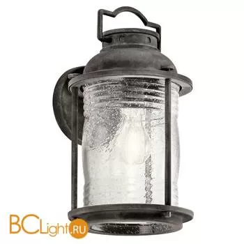 Настенный светильник Kichler Ashland Bay KL/ASHLANDBAY2/M
