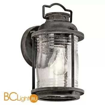 Настенный светильник Kichler Ashland Bay KL/ASHLANDBAY2/S