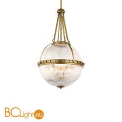 Подвесной светильник Kichler Aster KL/ASTER/P NBR