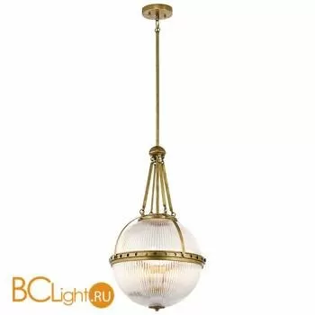 Подвесной светильник Kichler Aster KL/ASTER/P NBR - Фото 0