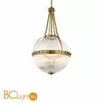 Подвесной светильник Kichler Aster KL/ASTER/P NBR