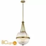 Подвесной светильник Kichler Aster KL/ASTER/P NBR - Фото 0