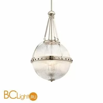 Подвесной светильник Kichler Aster KL/ASTER/P PN