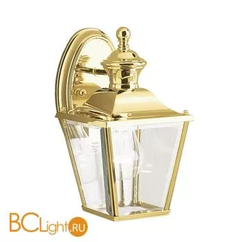 Настенный светильник Kichler Bay Shore KL/BAY SHORE2/S