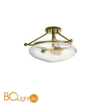 Люстра Kichler BELLE QN-BELLE-SF-BNB