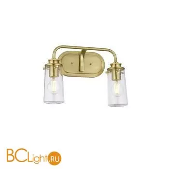 Бра Kichler BRAELYN QN-BRAELYN2-BB