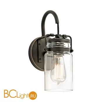 Бра Kichler Brinley KL-BRINLEY1-OZ