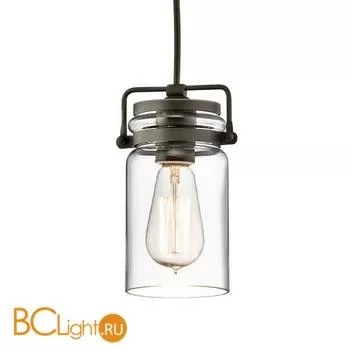 Подвесной светильник Kichler Brinley KL-BRINLEY-MP-OZ