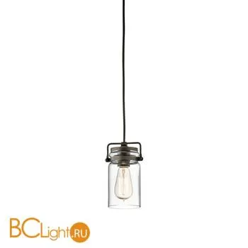 Подвесной светильник Kichler Brinley KL-BRINLEY-MP-OZ - Фото 0