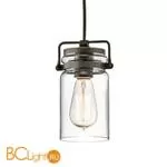 Подвесной светильник Kichler Brinley KL-BRINLEY-MP-OZ