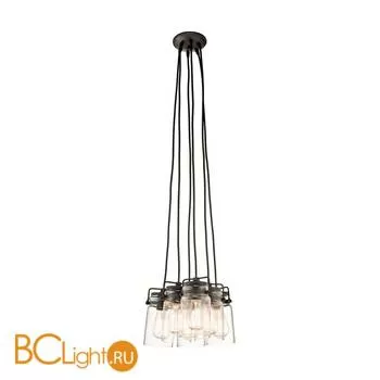 Подвесной светильник Kichler Brinley KL-BRINLEY6-OZ - Фото 0