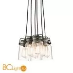 Подвесной светильник Kichler Brinley KL-BRINLEY6-OZ