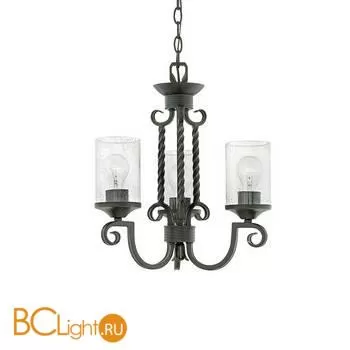 Люстра Kichler CASA QN-CASA3