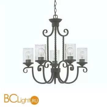 Люстра Kichler CASA QN-CASA5