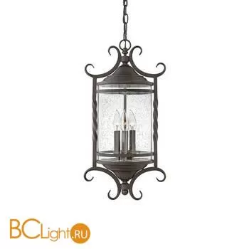 Люстра Kichler CASA QN-CASA8