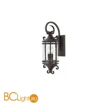 Уличный настенный светильник Kichler CASA QN-CASA-M