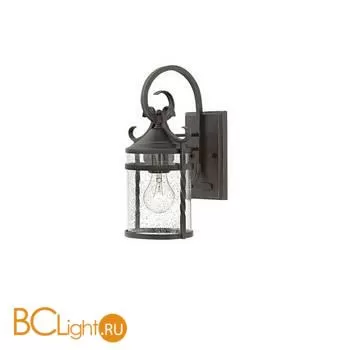 Уличный настенный светильник Kichler CASA QN-CASA-S