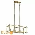 Подвесной светильник Kichler Cayden KL/CAYDEN/ISLE - Фото 0