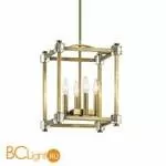 Подвесной светильник Kichler Cayden KL/CAYDEN/P/S