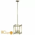 Подвесной светильник Kichler Cayden KL/CAYDEN/P/S - Фото 0