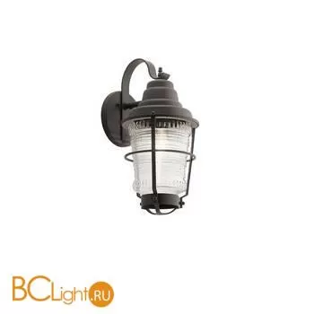 Уличный настенный светильник Kichler CHANCE HARBOR QN-CHANCE-HARBOR-S