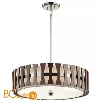 Подвесной светильник Kichler Cirus KL/CIRUS/4P