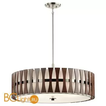Подвесной светильник Kichler Cirus KL/CIRUS/5P