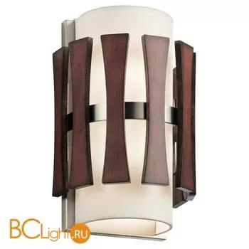 Настенный светильник Kichler Cirus KL/CIRUS2