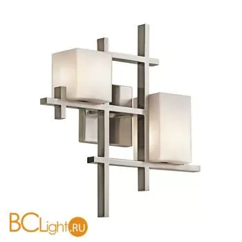 Настенный светильник Kichler City Lights KL/CITY LIGHTS2