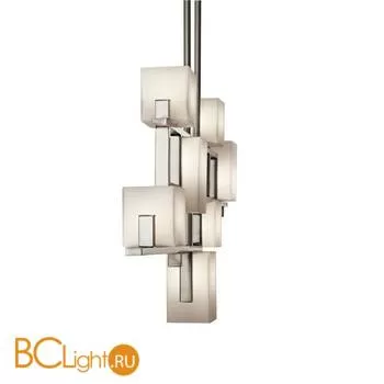 Подвесной светильник Kichler City Lights KL/CITY LIGHTS7B - Фото 0