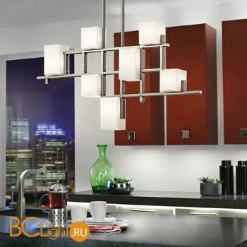 Подвесной светильник Kichler City Lights KL/CITY LIGHTS7B - Фото 1