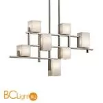 Подвесной светильник Kichler City Lights KL/CITY LIGHTS7B
