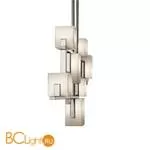 Подвесной светильник Kichler City Lights KL/CITY LIGHTS7B - Фото 0