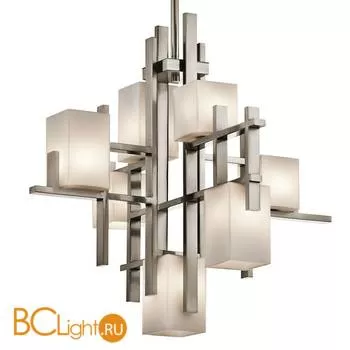 Люстра Kichler City Lights KL/CITY LIGHTS7A