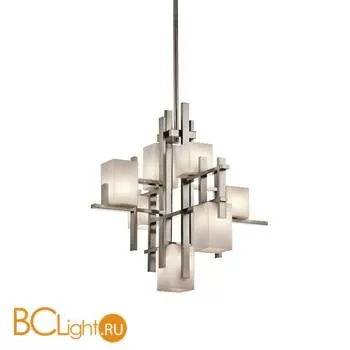 Люстра Kichler City Lights KL/CITY LIGHTS7A - Фото 0