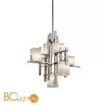 Люстра Kichler City Lights KL/CITY LIGHTS7A - Фото 0