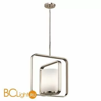 Подвесной светильник Kichler City Loft KL/CITY LOFT/P/L - Фото 0