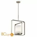 Подвесной светильник Kichler City Loft KL/CITY LOFT/P/L - Фото 0