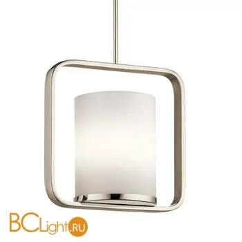 Подвесной светильник Kichler City Loft KL/CITY LOFT/P/M