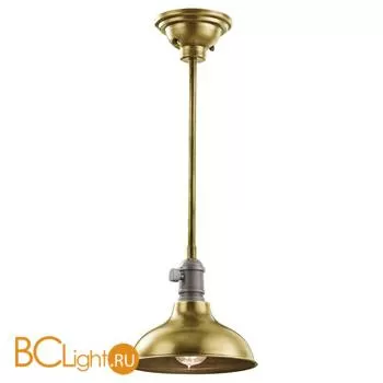 Подвесной светильник Kichler Cobson KL/COBSONTRIO BR
