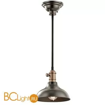 Подвесной светильник Kichler Cobson KL/COBSONTRIO OZ