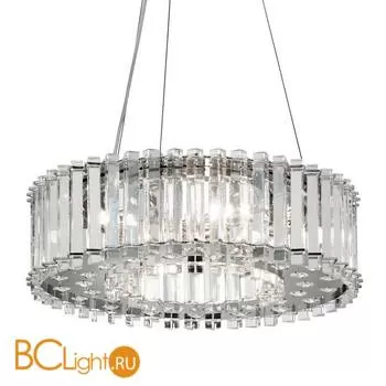Подвесной светильник Kichler Crystal Skye KL/CRSTSKYE/P/A